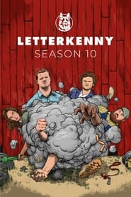 Letterkenny