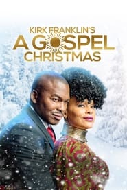 Kirk Franklin's A Gospel Christmas English  subtitles - SUBDL poster