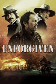 Unforgiven (Yurusarezaru mono)