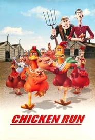 Chicken Run Spanish  subtitles - SUBDL poster