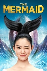 The Mermaid (Mei ren yu / 美人鱼) Korean  subtitles - SUBDL poster