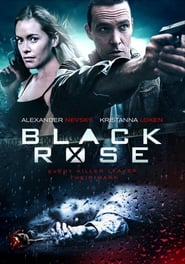 Black Rose English  subtitles - SUBDL poster