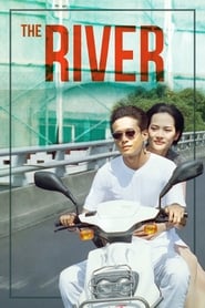 The River Korean  subtitles - SUBDL poster