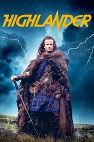 Highlander (1986) subtitles - SUBDL poster