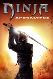 Ninja Apocalypse (2014) subtitles - SUBDL poster