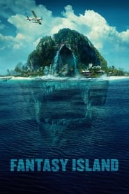 Fantasy Island Arabic  subtitles - SUBDL poster