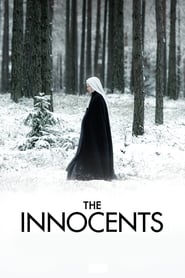 The Innocents (Les Innocentes) Finnish  subtitles - SUBDL poster