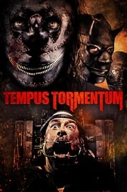 Tempus Tormentum Indonesian  subtitles - SUBDL poster