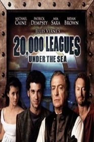 20,000 Leagues Under the Sea