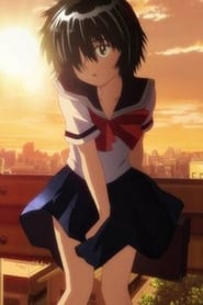 Mysterious Girlfriend X