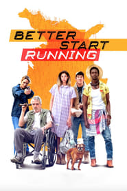 Better Start Running Farsi_persian  subtitles - SUBDL poster