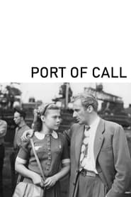 Port of Call (Hamnstad) (1948) subtitles - SUBDL poster