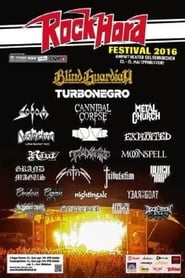 Moonspell: [2016] Rock Hard Festival (2016) subtitles - SUBDL poster