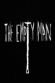 The Empty Man Serbian  subtitles - SUBDL poster