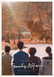Family Affair Korean  subtitles - SUBDL poster