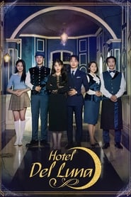 Hotel Del Luna (2019) subtitles - SUBDL poster