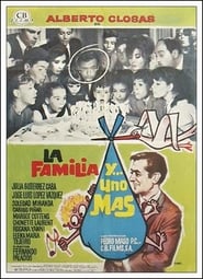 The Family and One More (1965) subtitles