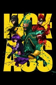 Kick-Ass (2010) subtitles