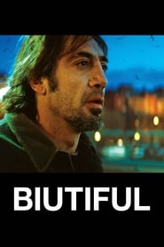 Biutiful Finnish  subtitles - SUBDL poster