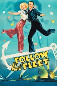 Follow the Fleet (1936) subtitles - SUBDL poster