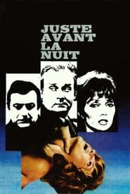 Just Before Nightfall (1971) subtitles - SUBDL poster