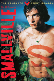 Smallville Czech  subtitles - SUBDL poster