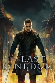 The Last Kingdom Italian  subtitles - SUBDL poster