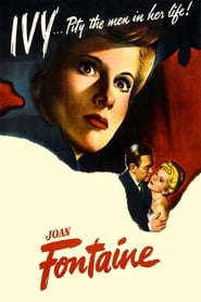 Ivy (1947) subtitles - SUBDL poster