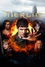 Merlin Arabic  subtitles - SUBDL poster