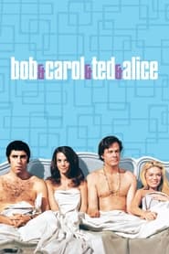 Bob &amp; Carol &amp; Ted &amp; Alice