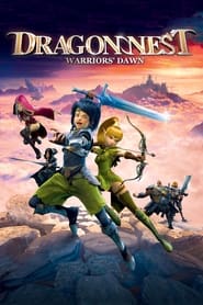 Dragon Nest: Warriors' Dawn Romanian  subtitles - SUBDL poster
