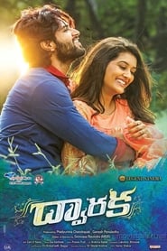 Dwaraka (2017) subtitles - SUBDL poster