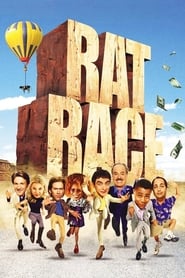 Rat Race Spanish  subtitles - SUBDL poster