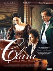 Beloved Clara (2008) subtitles - SUBDL poster