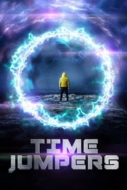 Time Jumpers (2018) subtitles - SUBDL poster