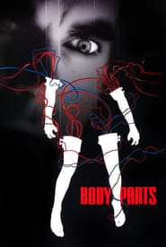 Body Parts (1991) subtitles - SUBDL poster