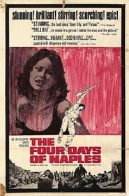 The Four Days of Naples (1962) subtitles - SUBDL poster