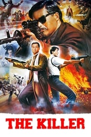 The Killer (Dip huet seung hung / 喋血雙雄) (1989) subtitles - SUBDL poster
