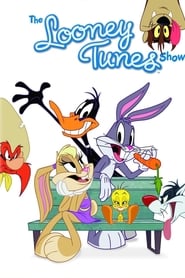 The Looney Tunes Show