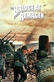 The Bridge at Remagen