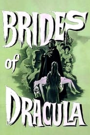 The Brides of Dracula (1960) subtitles - SUBDL poster