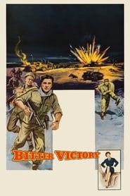 Bitter Victory (1957) subtitles - SUBDL poster