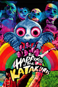 The Happiness of the Katakuris Spanish  subtitles - SUBDL poster