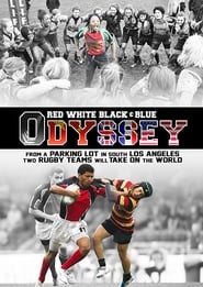 Red White Black & Blue Odyssey (2017) subtitles - SUBDL poster