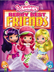 Strawberry Shortcake: Berry Best Friends (2014) subtitles - SUBDL poster