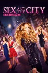 Sex and the City (The Movie) (2008) subtitles - SUBDL poster