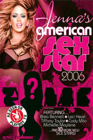 Jenna's American Sex Star (2005) subtitles - SUBDL poster
