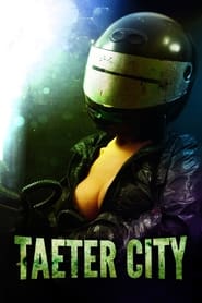Taeter City (2012) subtitles - SUBDL poster