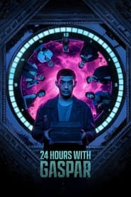 24 Hours with Gaspar English  subtitles - SUBDL poster