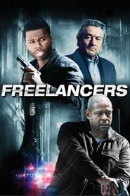 Freelancers (2012) subtitles - SUBDL poster